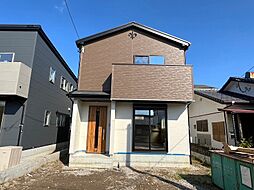 第3大塚町権現前モデル 1号地
