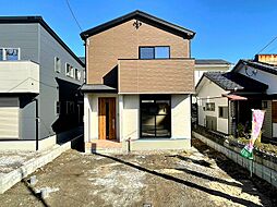 第3大塚町権現前モデル 1号地