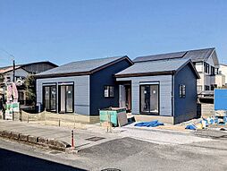 第7新名爪モデルハウス