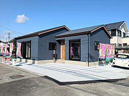 第7新名爪モデルハウス