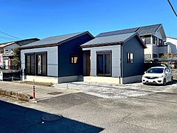 第7新名爪モデルハウス