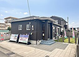 赤江モデルハウス