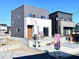 第2パティオ月見ヶ丘 41号地