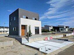 第2パティオ月見ヶ丘 41号地