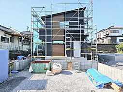 江南二丁目モデルハウス