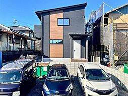 江南二丁目モデルハウス