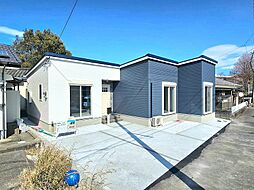 第2田野町中原モデルハウス