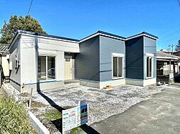 第2田野町中原モデルハウス