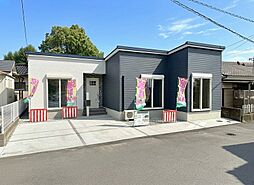 第2田野町中原モデルハウス