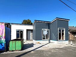 第2田野町中原モデルハウス