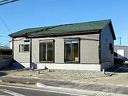 第6西都三宅モデル 1号地