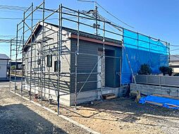 第6西都三宅モデル 1号地