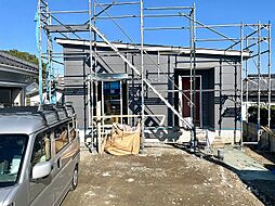 第6西都三宅モデル 2号地