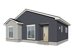 第10西都右松モデル 1号地