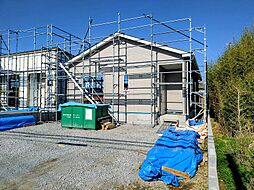 第10高岡町飯田モデル 1号地