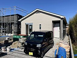 第10高岡町飯田モデル 1号地