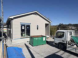 第10高岡町飯田モデル 1号地