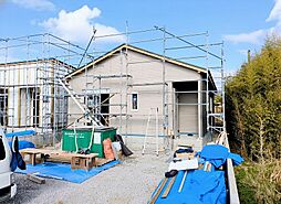 第10高岡町飯田モデル 1号地