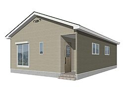 第10高岡町飯田モデル 1号地