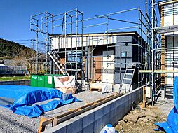 第10高岡町飯田モデル 3号地