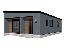 第10高岡町飯田モデル 3号地