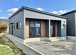 第10高岡町飯田モデル 3号地