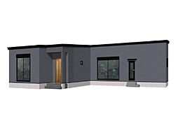 第2西都西都中妻モデル 1号地