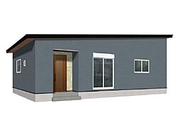 第7北高鍋モデル 5号地