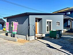 第7北高鍋モデル 5号地