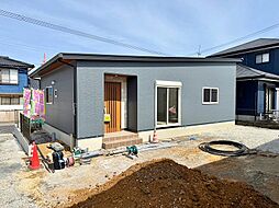 第7北高鍋モデル 5号地