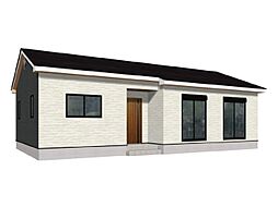 第2北高鍋菖蒲池モデル 2号地