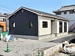 第2北高鍋菖蒲池モデル 2号地