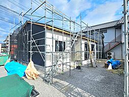 第2北高鍋菖蒲池モデル 2号地