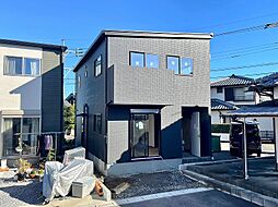 第2恒久宮ノ後モデル 3号地