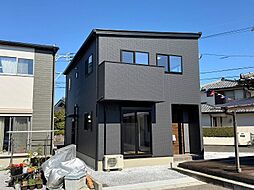 第2恒久宮ノ後モデル 3号地