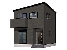 第2恒久宮ノ後モデル 3号地