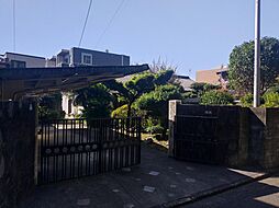 神宮二丁目売２１５坪