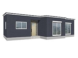 第4桜ヶ丘町モデル 1号地