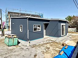 第4桜ヶ丘町モデル 1号地