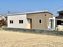 第2西都中妻モデル 2号地