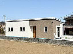 第2西都中妻モデル 2号地