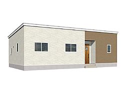 第2西都中妻モデル 2号地