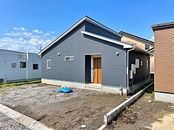 国富本庄大王モデル 1号地