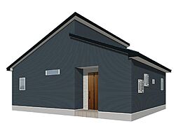 国富本庄大王モデル 1号地