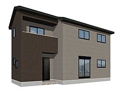 第4桜ヶ丘町モデル 2号地