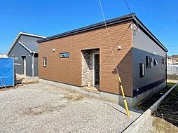 国富本庄大王モデル 2号地