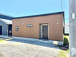 国富本庄大王モデル 2号地