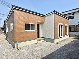 第2北高鍋菖蒲池モデル 1号地