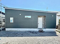 国富本庄大王モデル 3号地