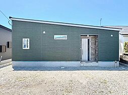 国富本庄大王モデル 3号地